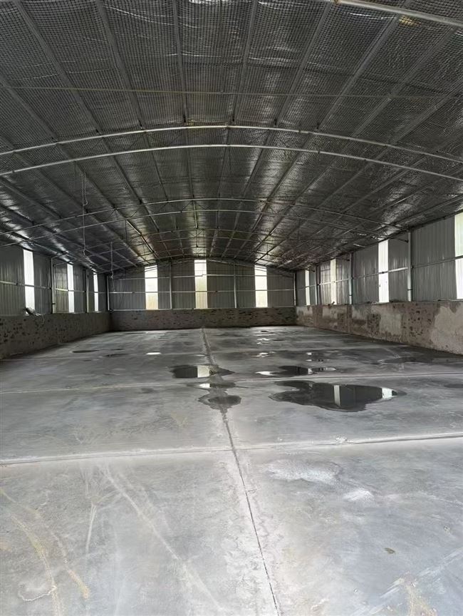 尉氏人民路东段500平仓空出租