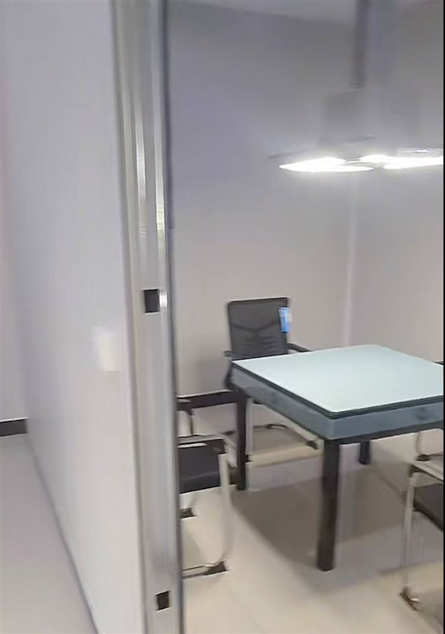 棋牌室转让接受即可营业