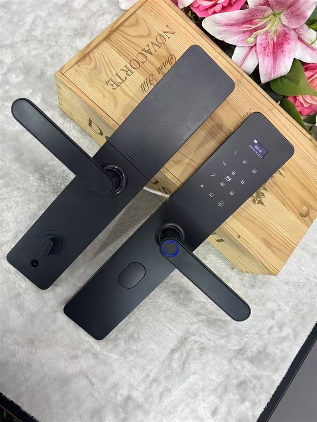 智能锁189 同城有安装 包售后