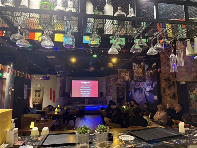 “迷失清吧”忍痛转让，正常营业状态！接手即可盈利。给成本价就转