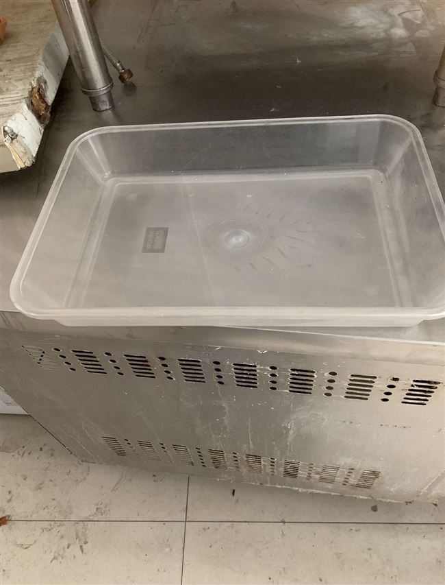 饭店用塑料盘子