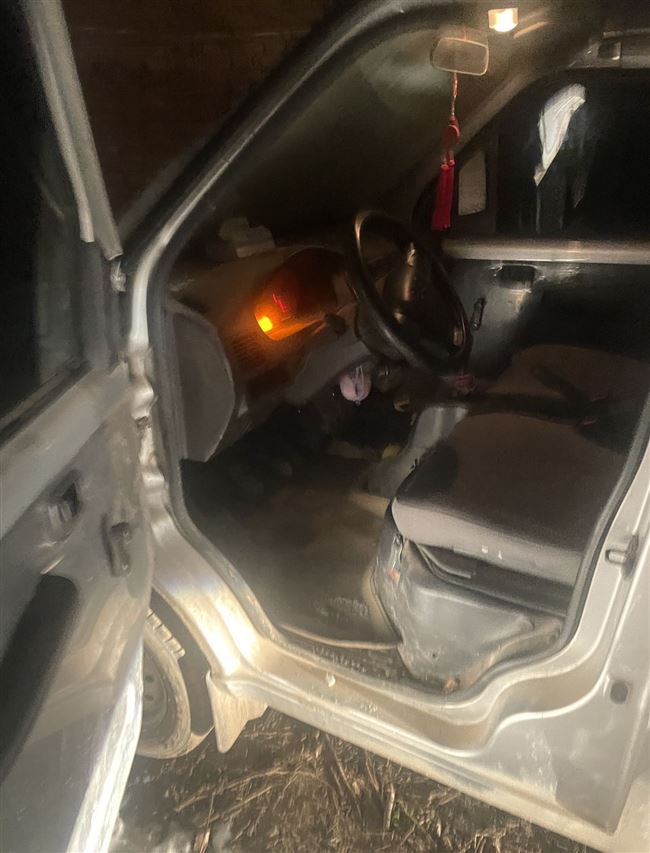 五菱轻卡 个人一手车，实表才开了一万公里