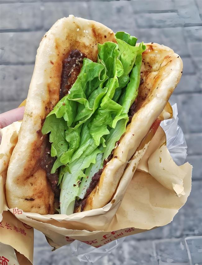 馋嘴饼，砂锅，麻辣烫技术转让